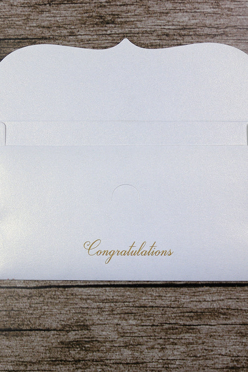 Load image into Gallery viewer, Personalised Money Envelope MNV 105
