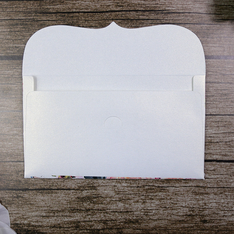 Personalised Money Envelope MNV 107
