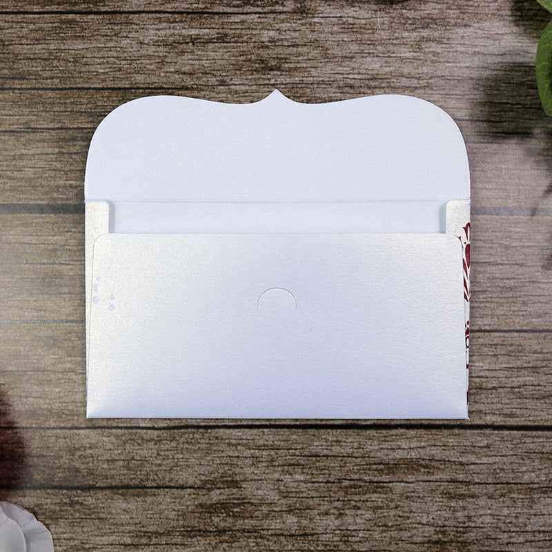 Personalised Money Envelope MNV 108