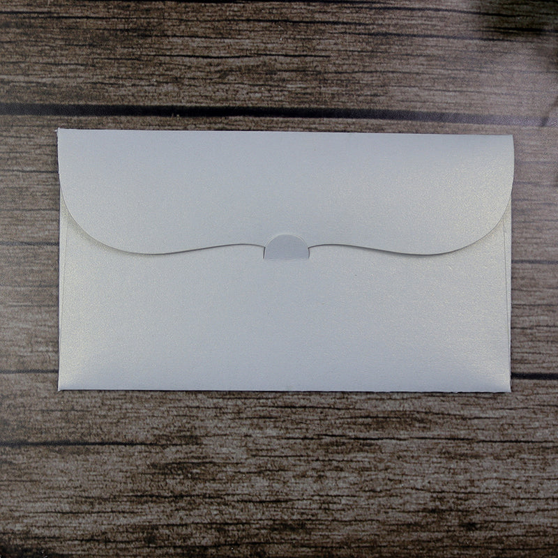 Personalised Money Envelope MNV 109