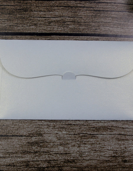 Personalised Money Envelope MNV 109