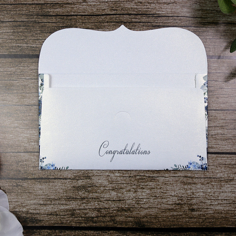 Personalised Money Envelope MNV 110