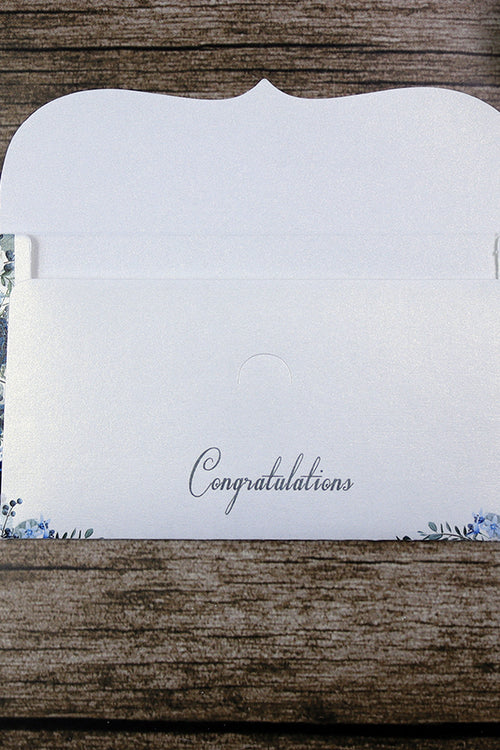 Load image into Gallery viewer, Personalised Money Envelope MNV 110
