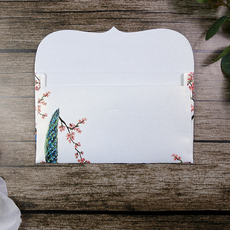 Personalised Money Envelope MNV 111