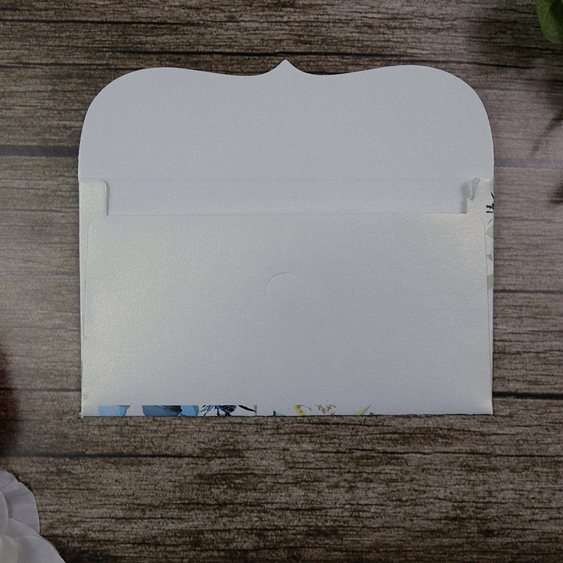 Personalised Money Envelope MNV 113