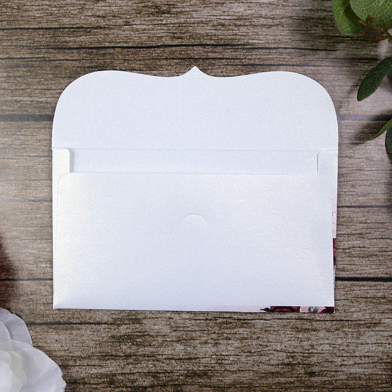 Personalised Money Envelope MNV 117