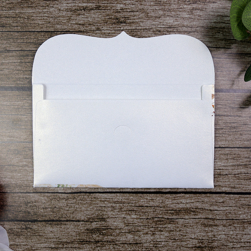 Personalised Money Envelope MNV 115