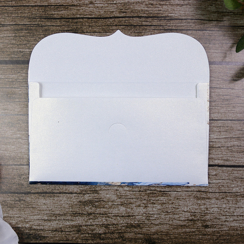 Personalised Money Envelope MNV 116