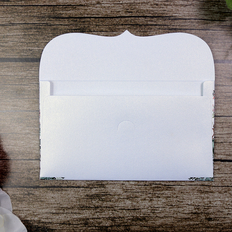 Personalised Money Envelope MNV 118