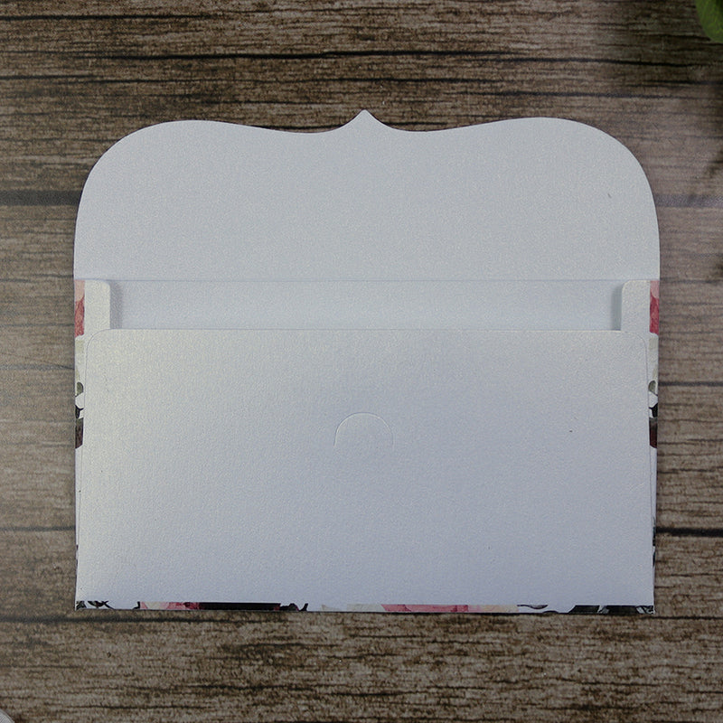 Personalised Money Envelope MNV 119