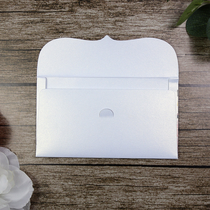 Personalised Money Envelope MNV 120