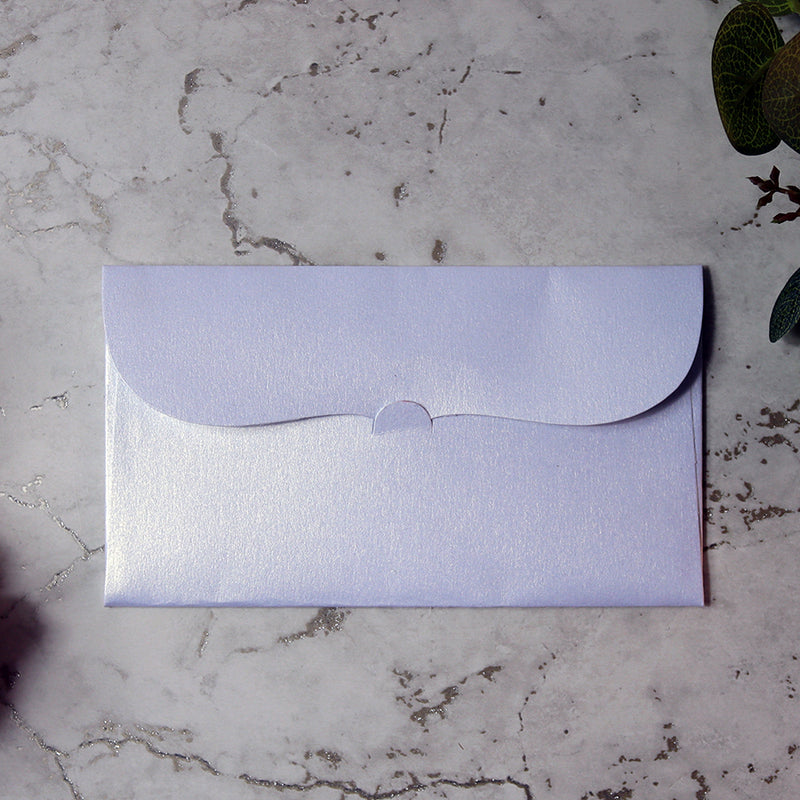 Personalised Money Envelope MNV 133