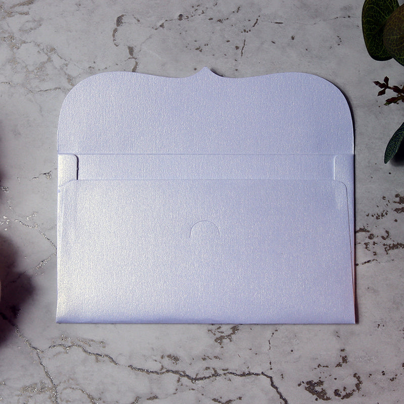 Personalised Money Envelope MNV 133