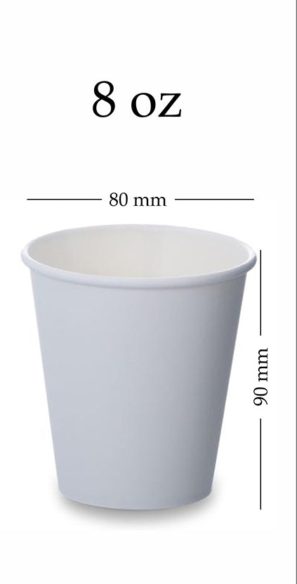 127 Girl - Personalised Kids Party Cups – Birthday Party