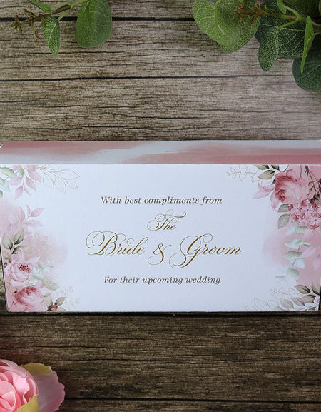 Matchbox Sliding Ladoos box for wedding cards invitations