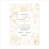 MC 219 Personalised Marriage Certificate