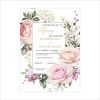 MC 222 Personalised Marriage Certificate