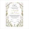 Load image into Gallery viewer, MC 223 Personalised Marriage Certificate
