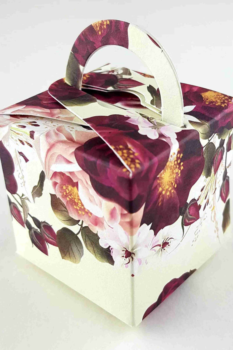 CHC favour box test