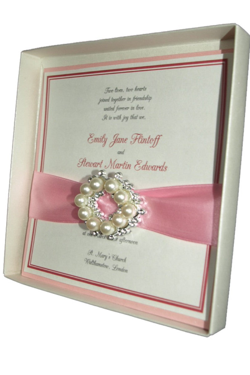 BTA Box Invitation
