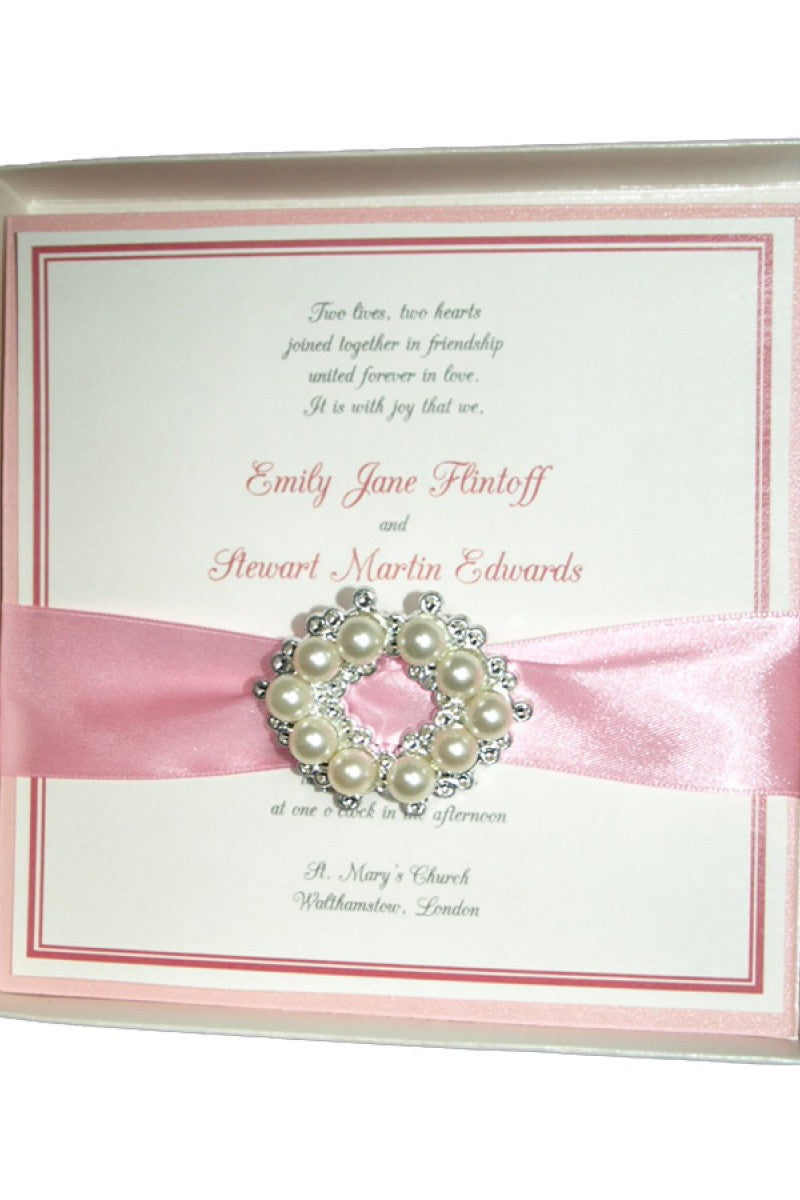 BTA Box Invitation