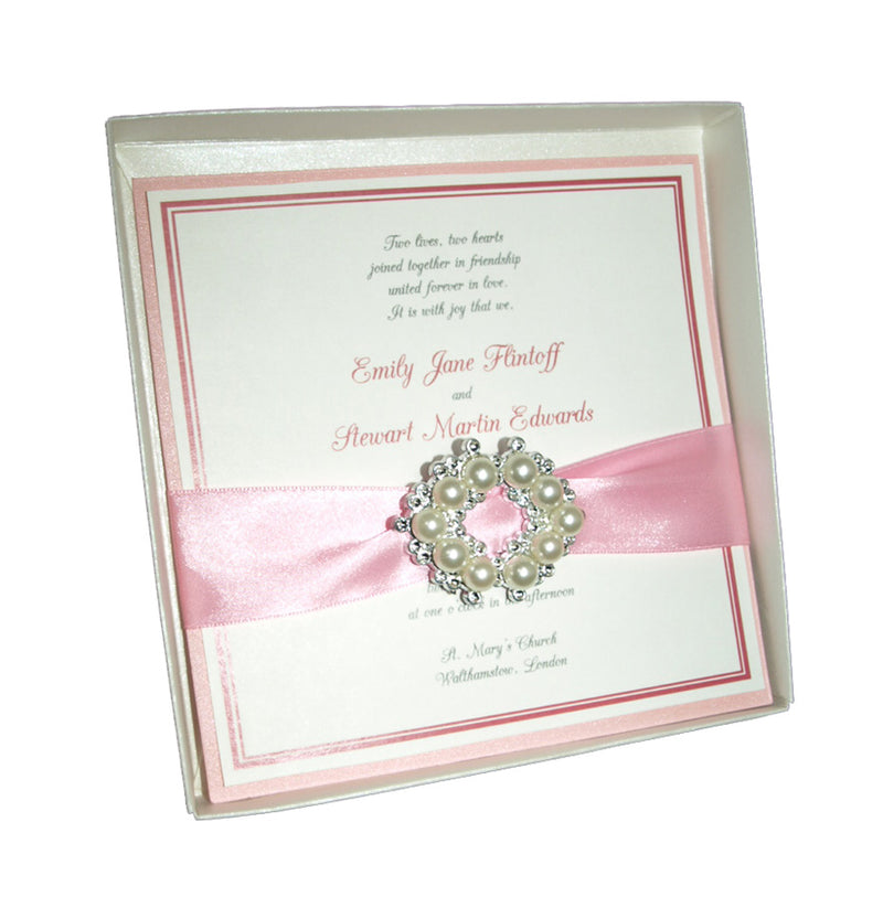 BTA Box Invitation