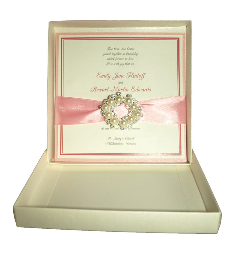 BTA Box Invitation