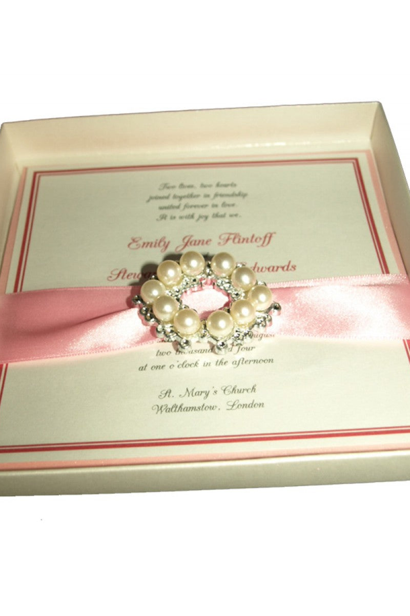 BTA Box Invitation
