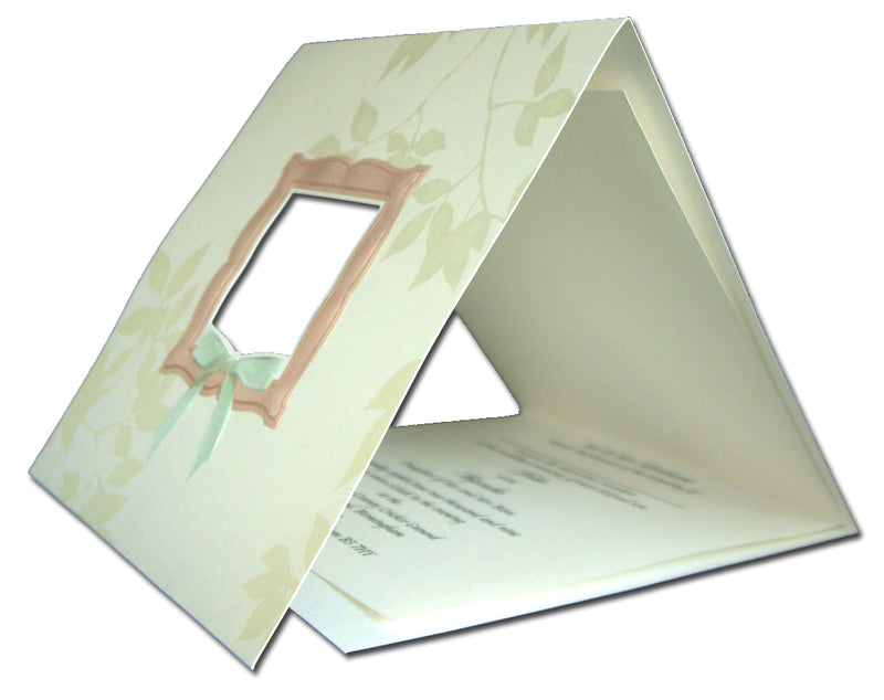 Panache 6064 Rustic gold wedding day