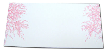 PL12 Hazy pink wheat grass place cards