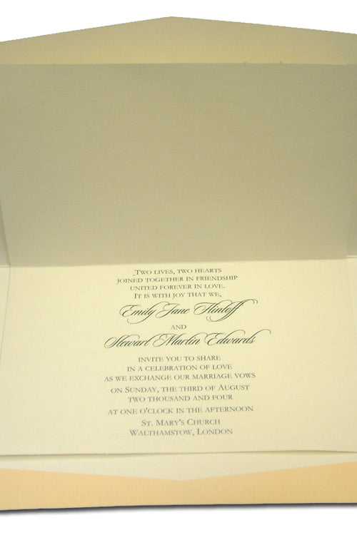 Load image into Gallery viewer, Muslim Wedding Invitation for Waleema card ofr Islamic Pakistani Wedding
