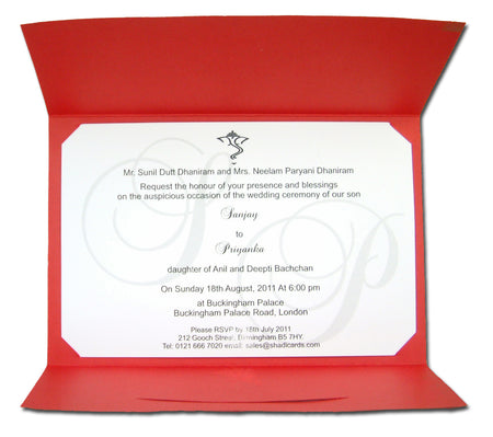 BGL RED H