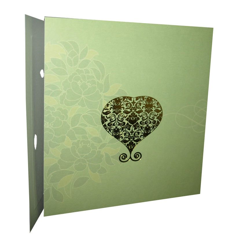 Color palette of 7044 Invitation, showcasing the vivid shades of purple, pink, blue, orange, and yellow used in the floral bouquet, creating a harmonious and lively design