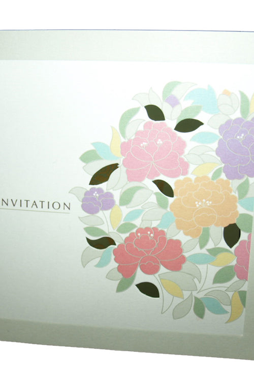 Load image into Gallery viewer, typical cost of wedding invitations from shaadi cards
