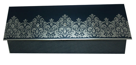 WD 4431 Pocket Invitation with matching card envelope