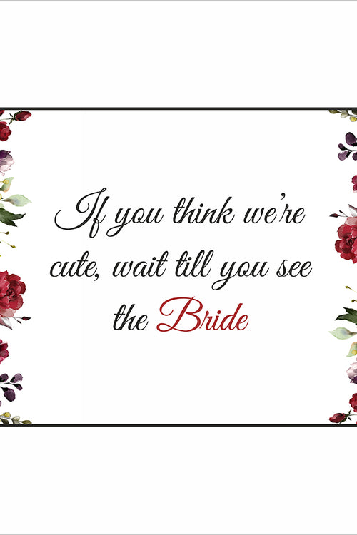 Load image into Gallery viewer, Maroon Rose – A3 Poster
