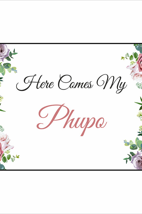Load image into Gallery viewer, Pink Purple Rose – A3 Poster
