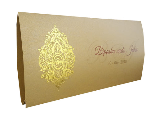 Load image into Gallery viewer, ABC 845 Personalised Invitation
