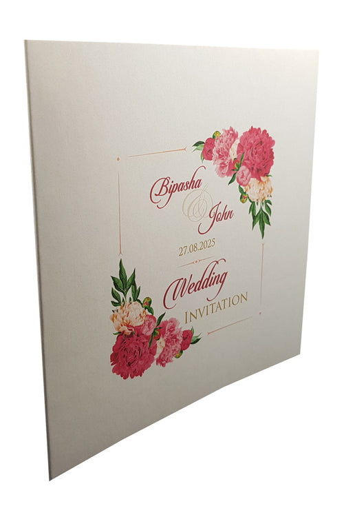 Load image into Gallery viewer, ABC 907 Personalised Invitation
