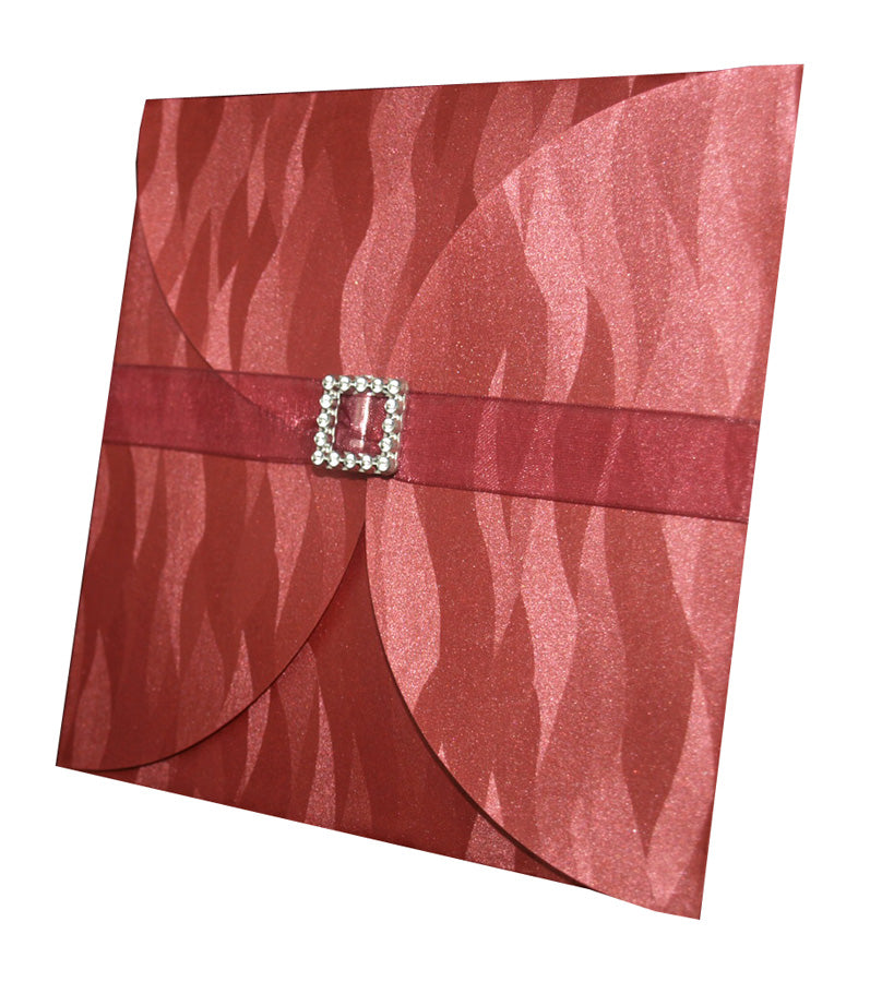 Blossom Red BG