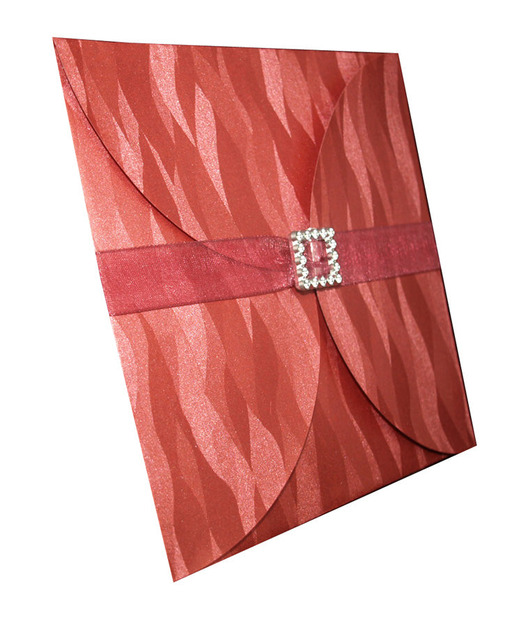 Blossom Red BG