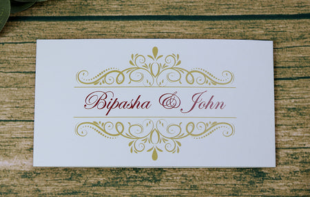 80mm Custom made Bands