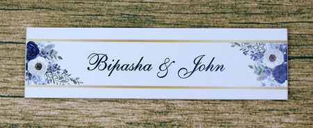 40mm Custom made Bands