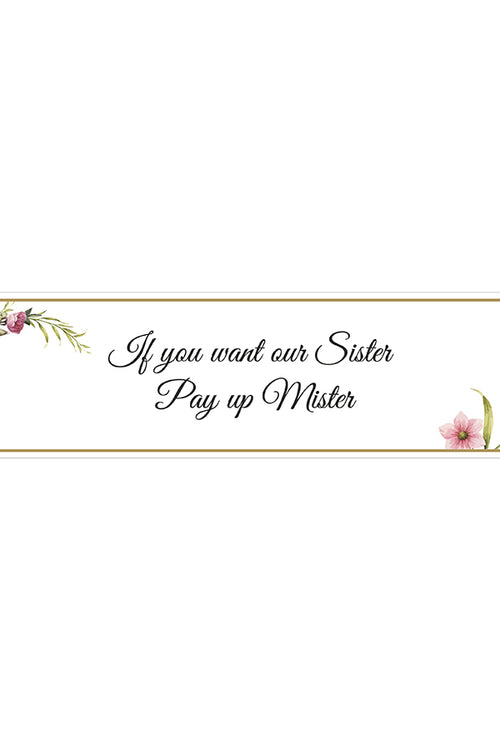Load image into Gallery viewer, Purple Rose  – Card Banner
