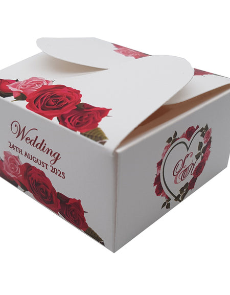BTC 241 Personalised Favour Box