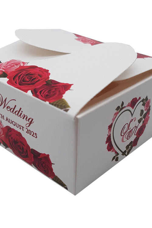 Load image into Gallery viewer, BTC 241 Personalised Favour Box
