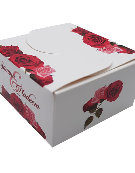 BTC 241 Personalised Favour Box