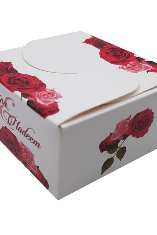 Load image into Gallery viewer, BTC 241 Personalised Favour Box
