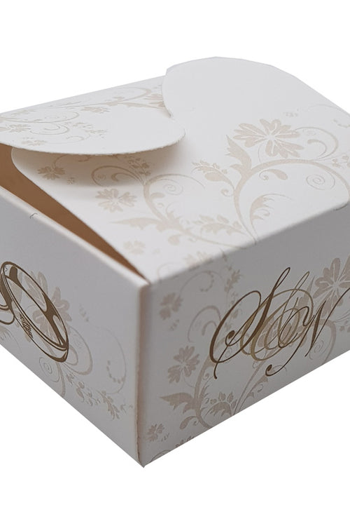 Load image into Gallery viewer, BTC 101 Personalised Favour Box

