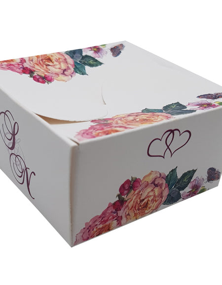 BTC 201 Personalised Favour Box